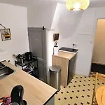 Maison De La Liberte - Petite Maison A 4 Etages Holiday home