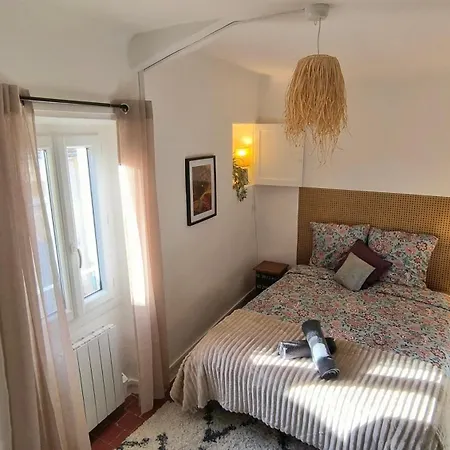 Maison De La Liberte - Petite Maison A 4 Etages